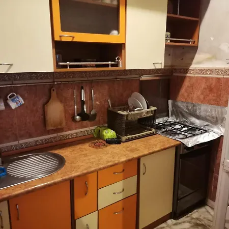 Apartament Tom Konstanca