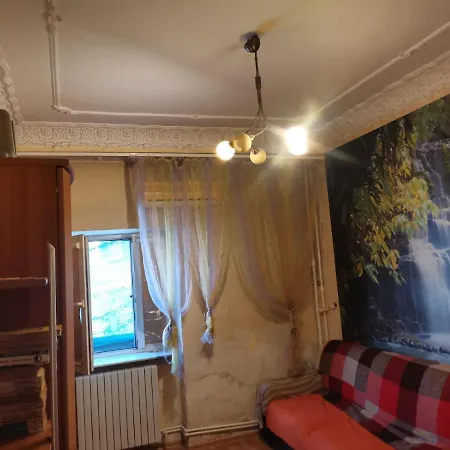 Apartament Apartament Tom